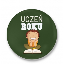 Otwieracz Uczeń Roku